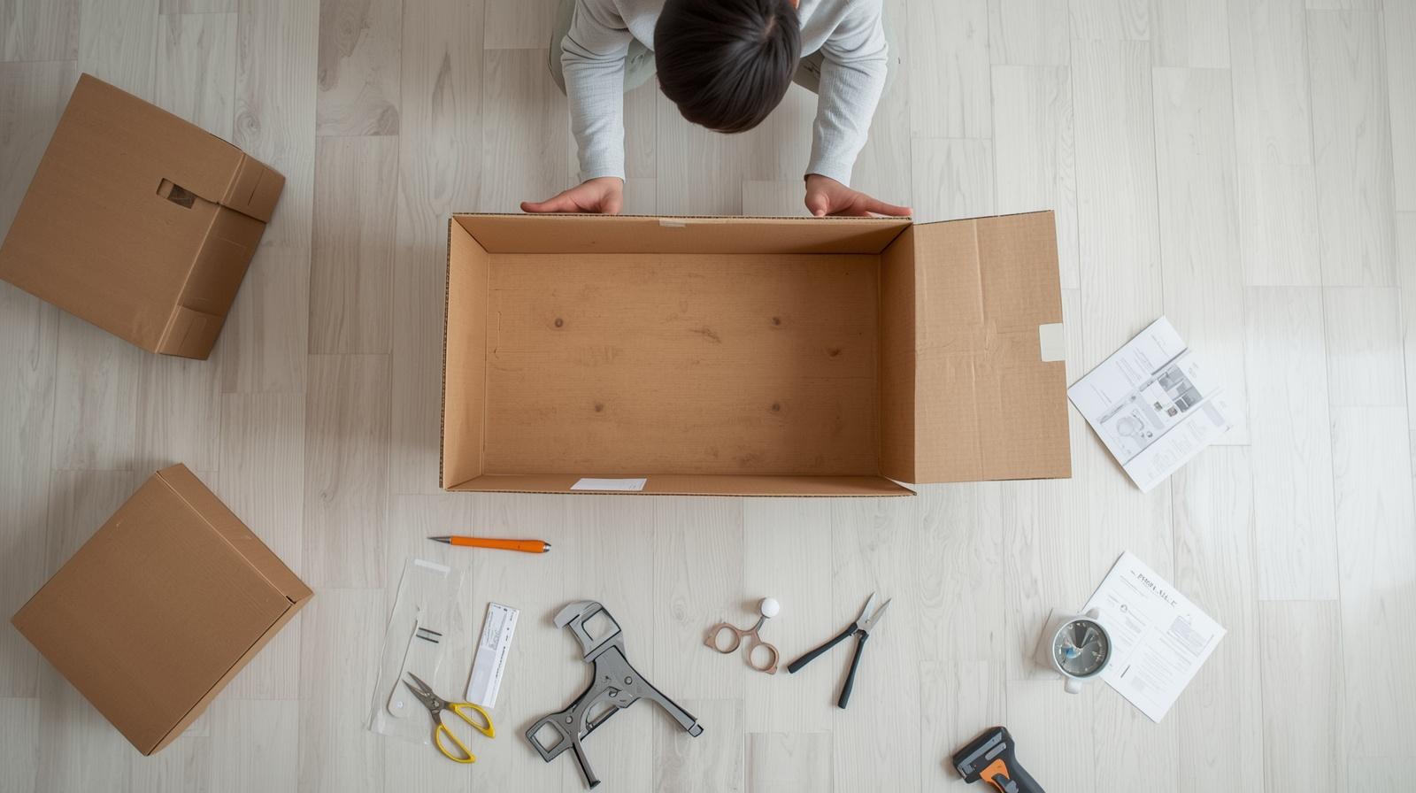 Furniture Assembly in Bijnor by Glorious Service 🛠️✨ Call - 9760422337